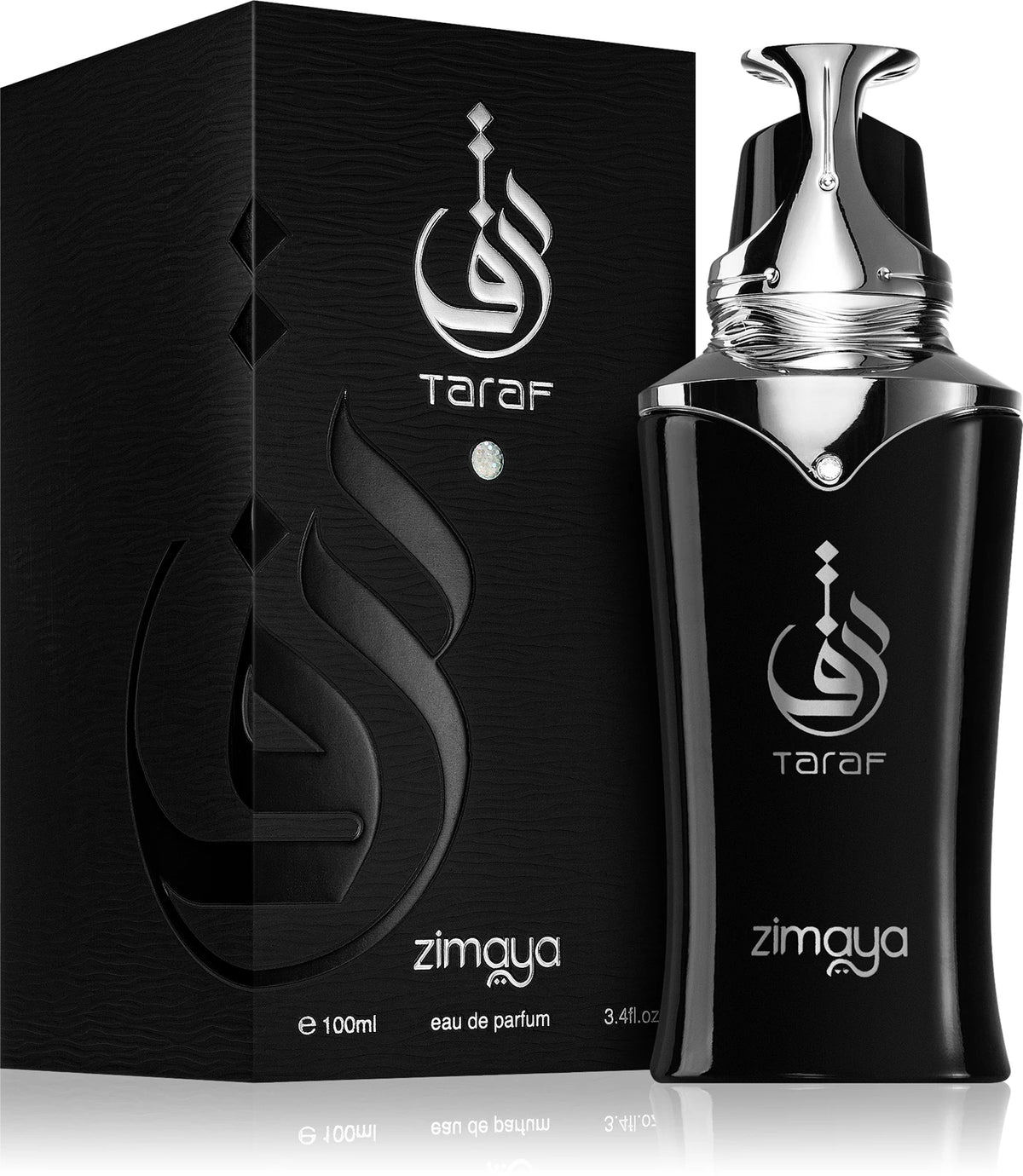 Zimaya Taraf Black EDP