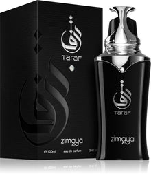 Zimaya Taraf Black EDP