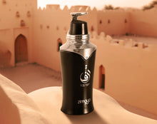 Zimaya Taraf Black EDP