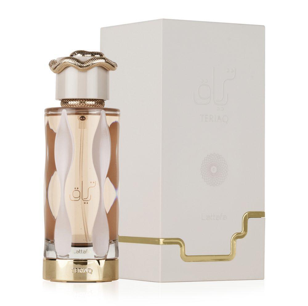 Teriaq Eau De Parfum