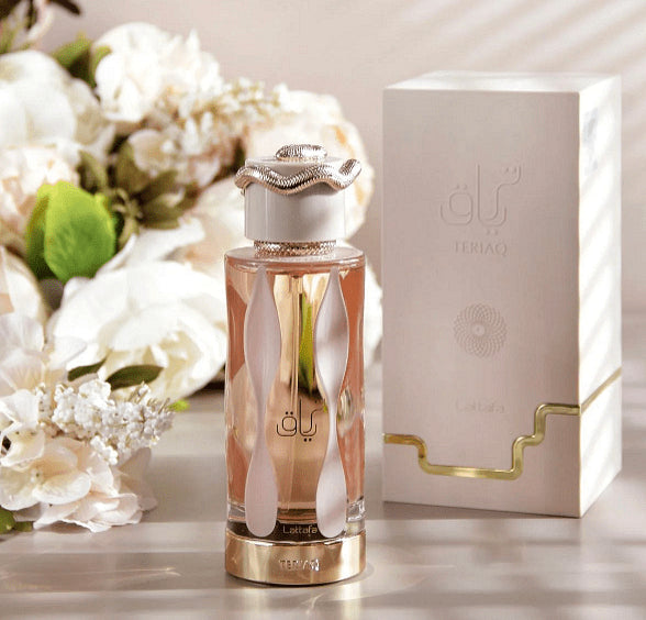 Teriaq Eau De Parfum