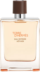 Hermes Terre D'Hermes Eau Intense Vetiver парфюмна вода, мъжки аромат