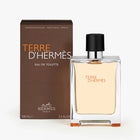 Hermes Terre D'Hermes EDT - Тоалетна вода за мъже EDT - HOF.BG