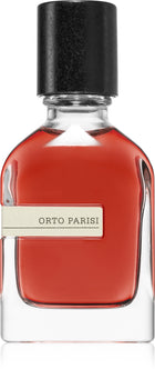 Orto Parisi Terroni парфюм унисекс
