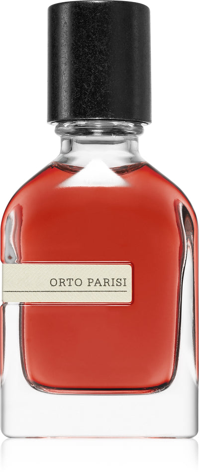 Orto Parisi Terroni Parfum