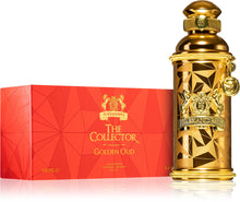 Alexandre.J The Collector Golden Oud, унисекс парфюмна вода