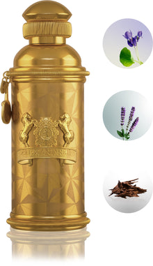 Alexandre.J The Collector Golden Oud, унисекс парфюмна вода