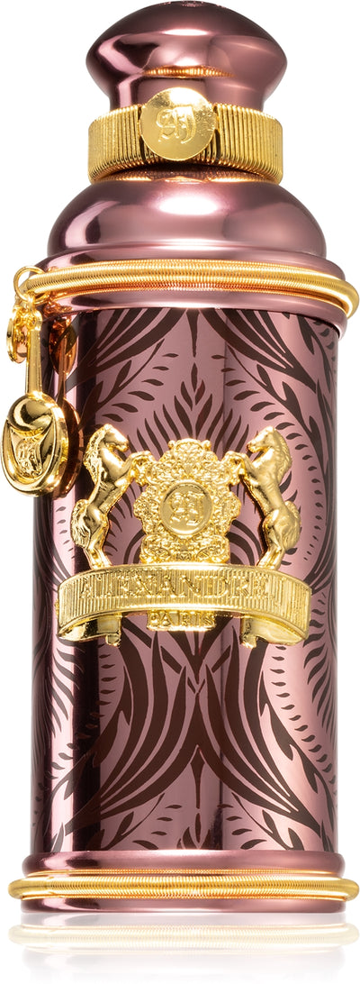 Alexandre.J The Collector Morning Muscs EDP