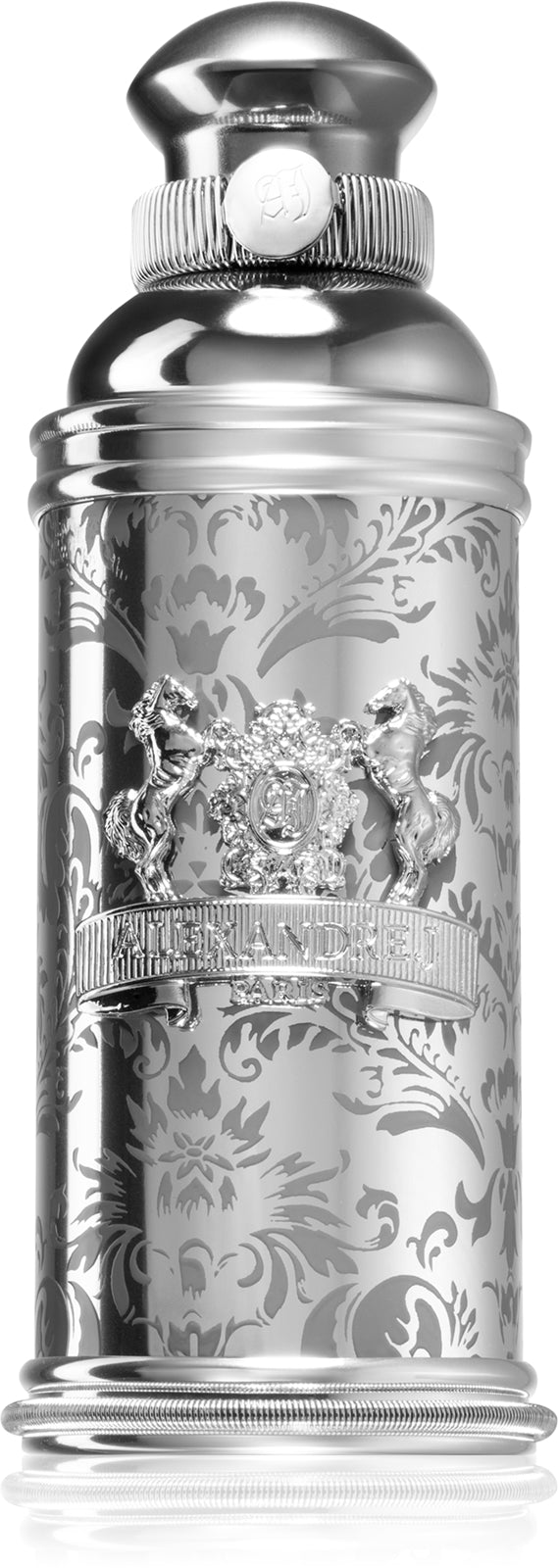 Alexandre.J The Collector Silver Ombre, унисекс парфюмна вода