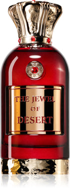 Anfar The Jewel of Desert – парфюм, унисекс аромат с плодове и ванилия