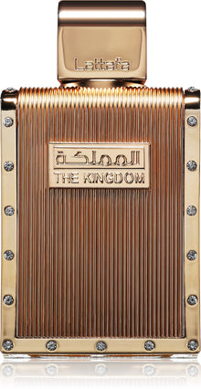 Lattafa The Kingdom парфюмна вода за мъже