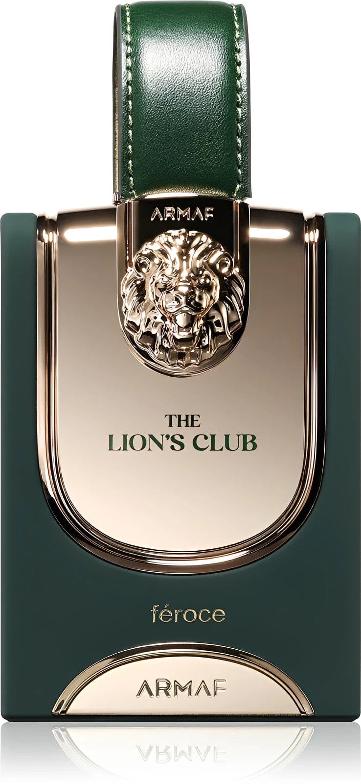 Armaf The Lion's Club Feroce EDP