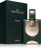 Armaf The Lion's Club Feroce EDP