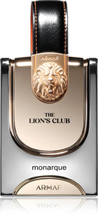 Armaf The Lion's Club Monarque EDP