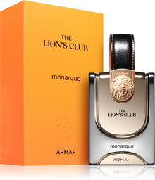 Armaf The Lion's Club Monarque EDP