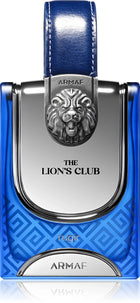 Armaf The Lion's Club Rugir EDP