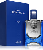 Armaf The Lion's Club Rugir EDP