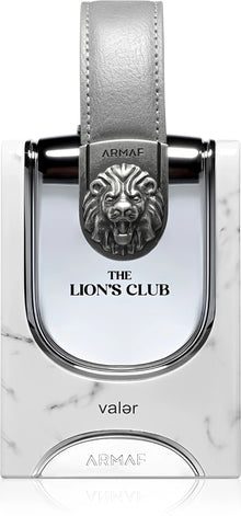 Armaf The Lion's Club Valer EDP