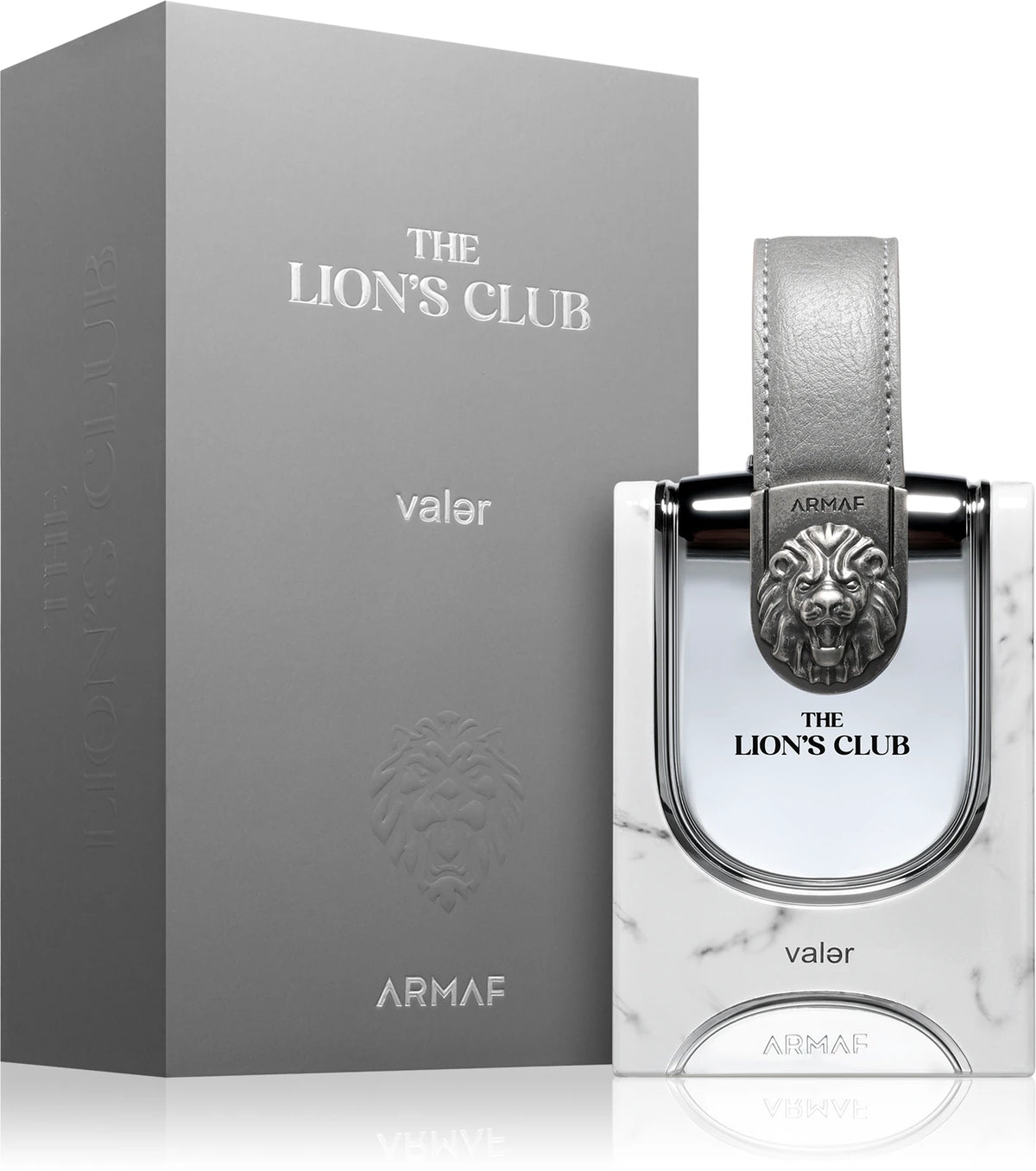 Armaf The Lion's Club Valer EDP