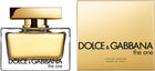 Dolce & Gabbana The One For Her EDP
