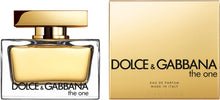 Dolce & Gabbana The One For Her EDP