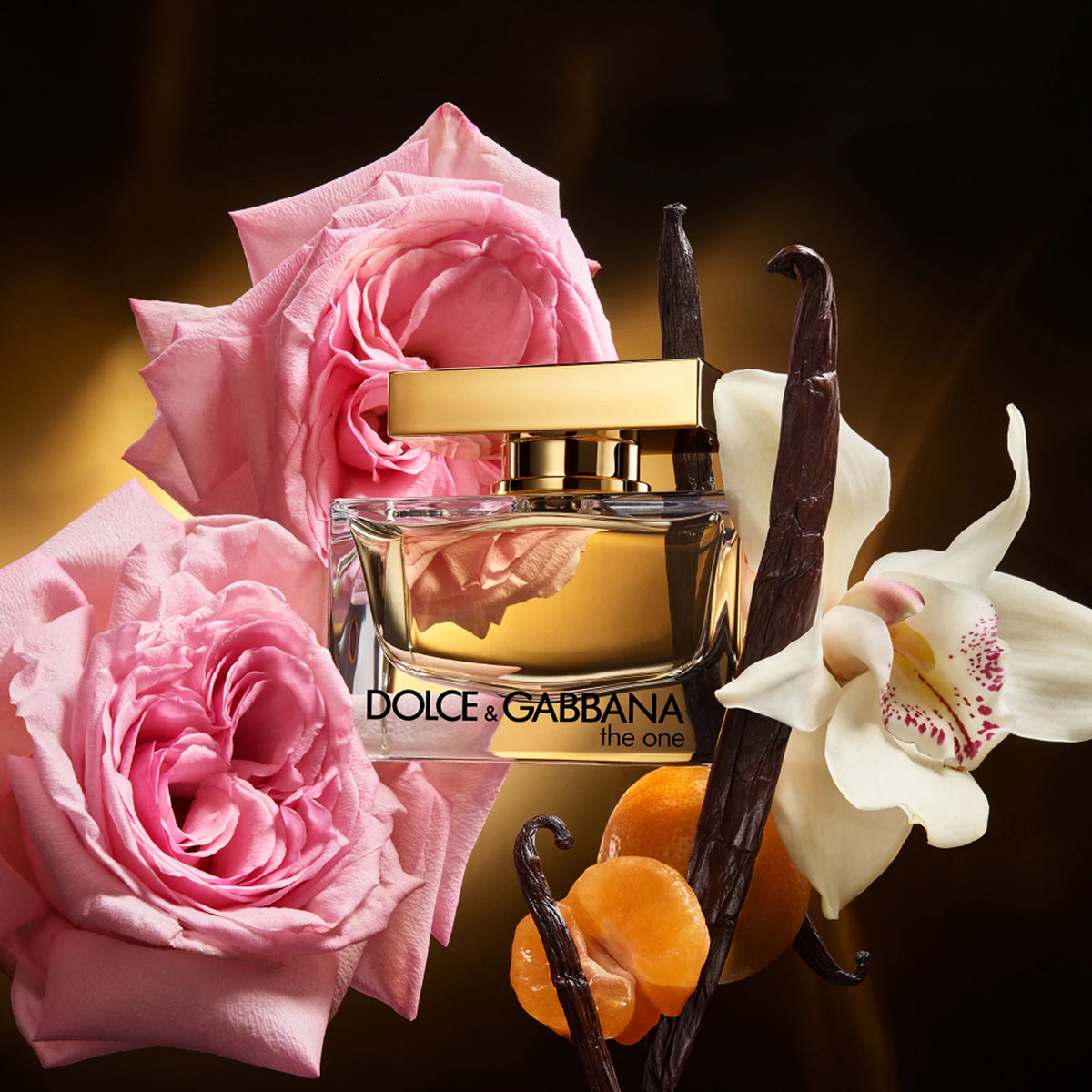 Dolce & Gabbana The One For Her EDP