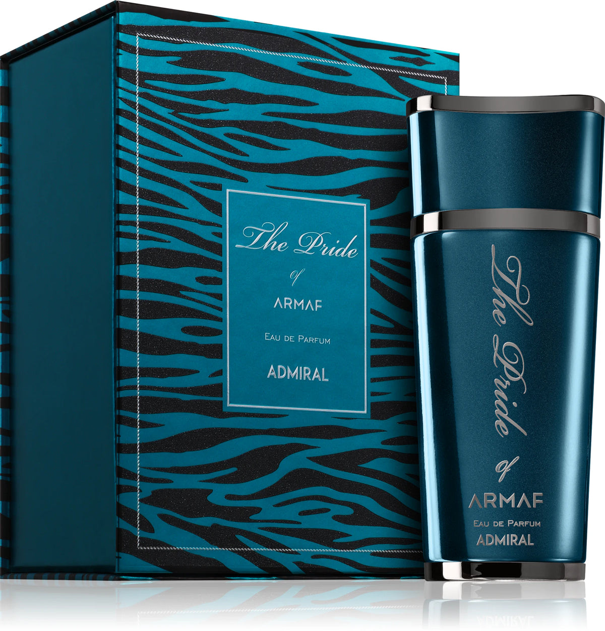 Armaf The Pride Of Armaf Admiral EDP