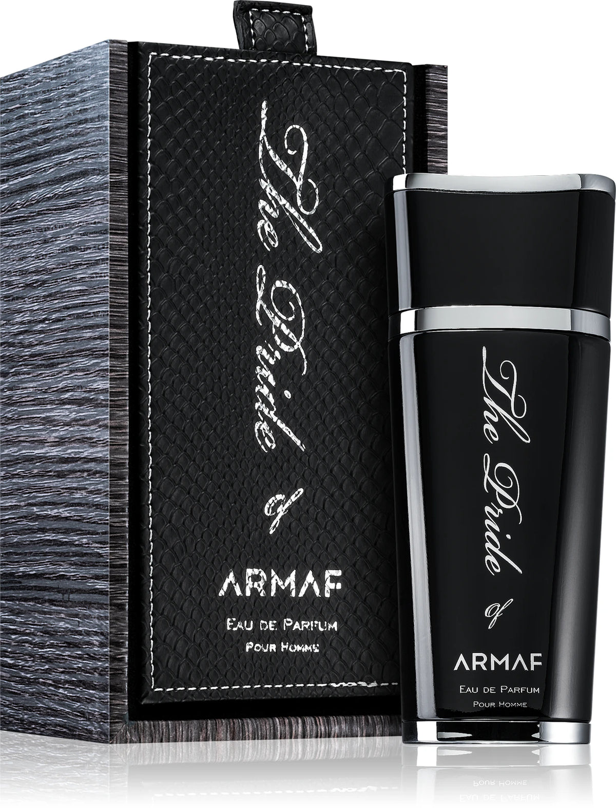 Armaf The Pride Of Armaf Pour Homme EDP