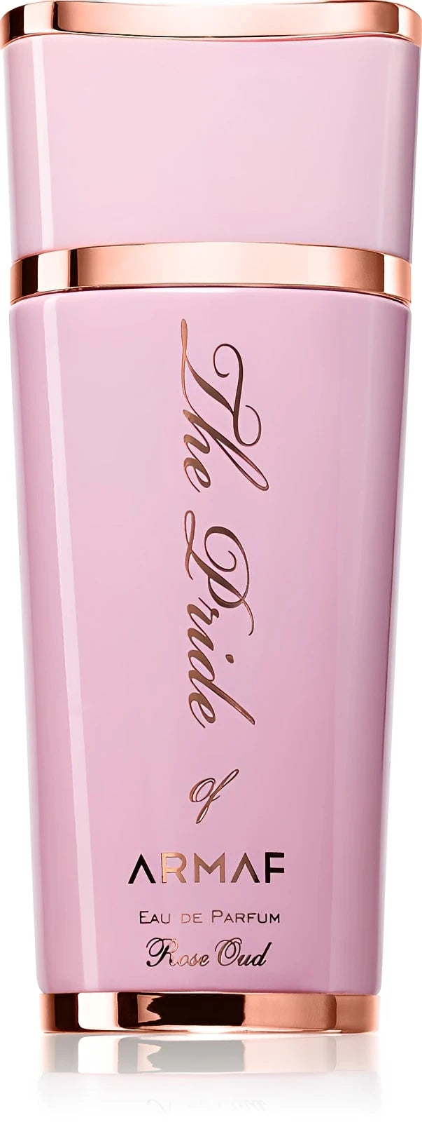 Armaf The Pride Of Armaf Rose Oud EDP