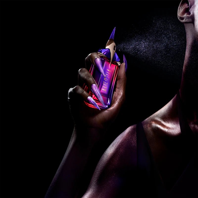 Alien Hypersense EDP - EDP Парфюмна вода за жени - Thierry Mugler - HOF.BG