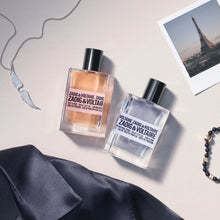 Zadig & Voltaire This is Him! Vibes Of Freedom EDT