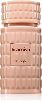 Zimaya Tiramisu Caramel EDP