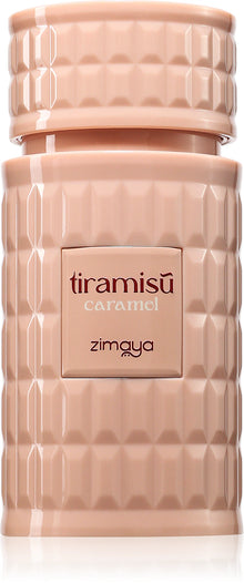 Zimaya Tiramisu Caramel EDP