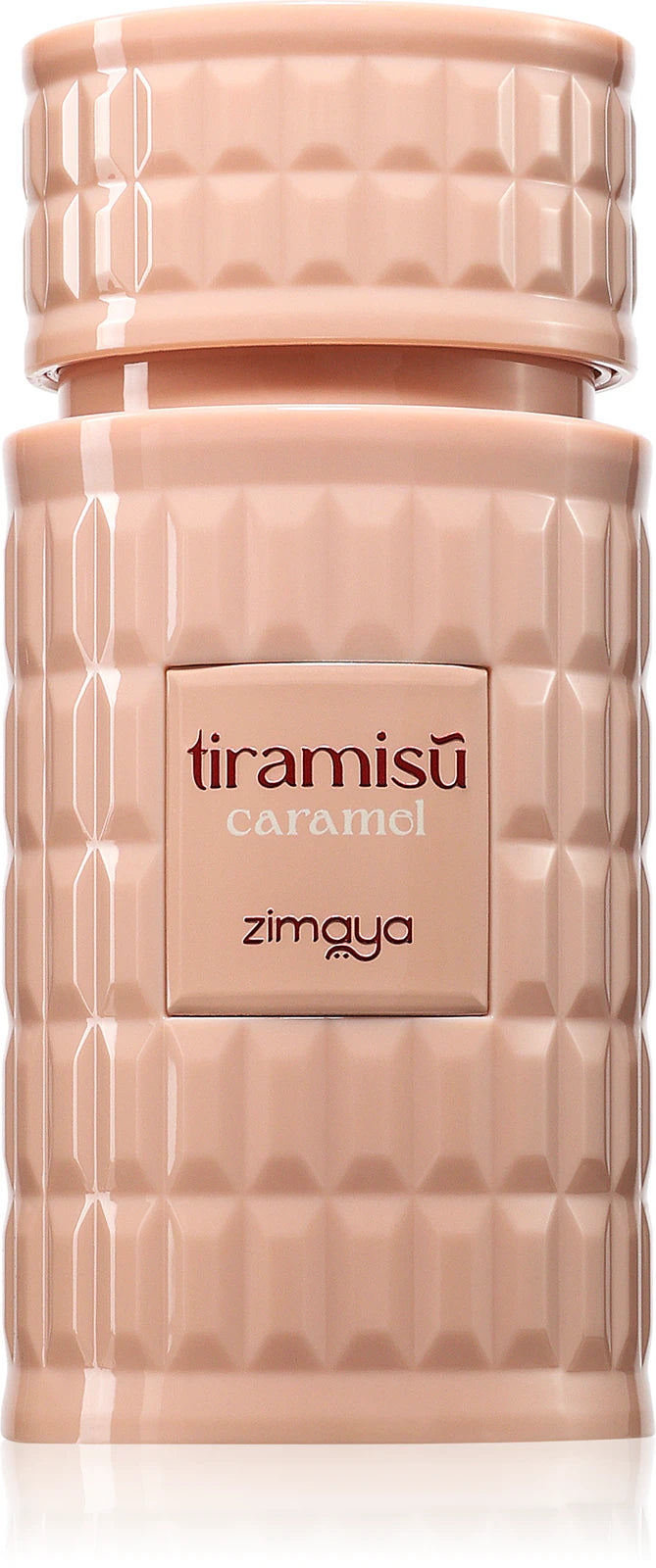 Zimaya Tiramisu Caramel EDP