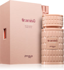 Zimaya Tiramisu Caramel EDP