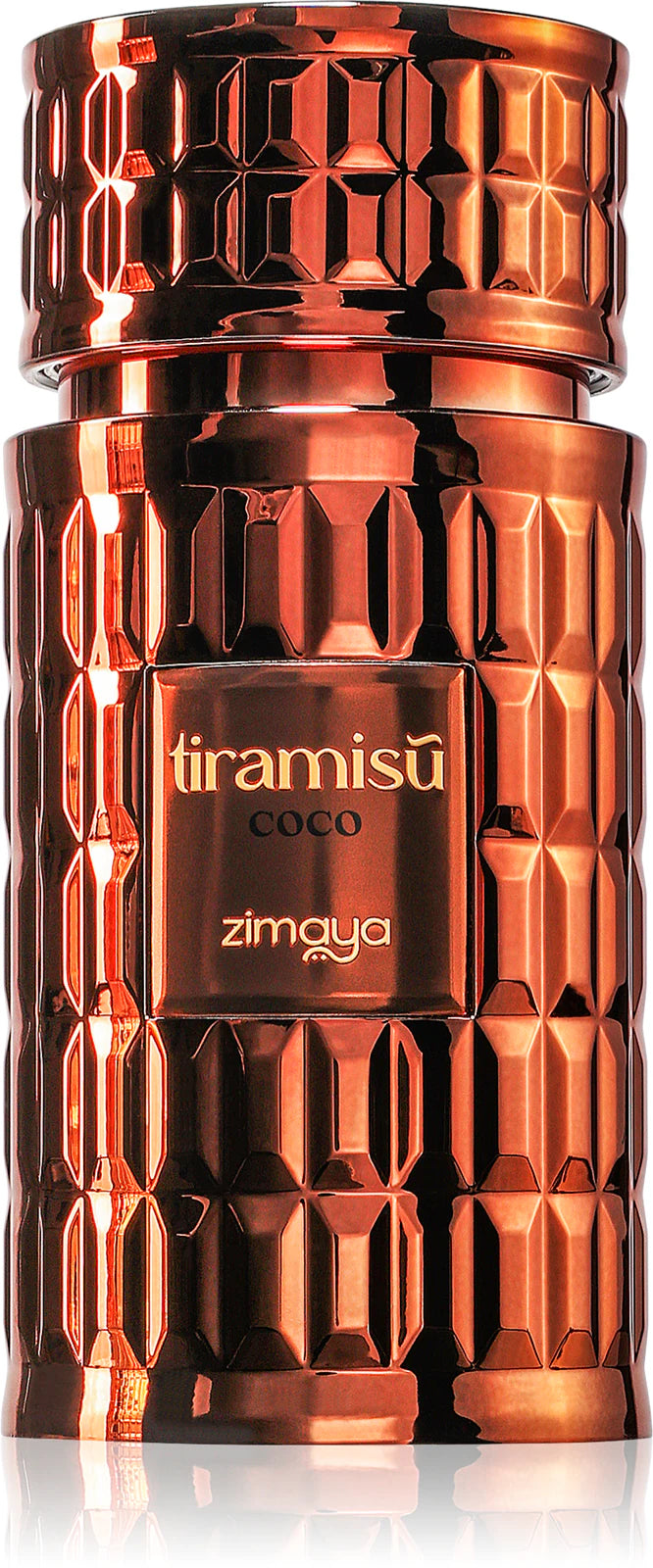 Zimaya Tiramisu Coco EDP