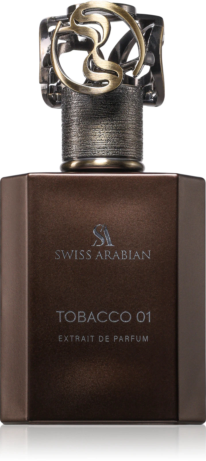 Swiss Arabian Tobacco 01 Parfum