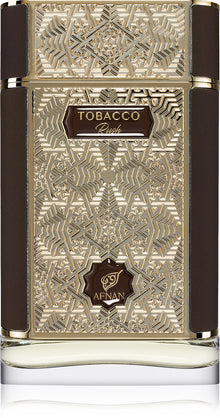 Afnan Tobacco Rush EDP, унисекс парфюмна вода