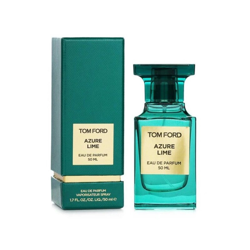 Tom Ford Azure Lime