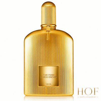 Tom Ford Black Orchid Parfum
