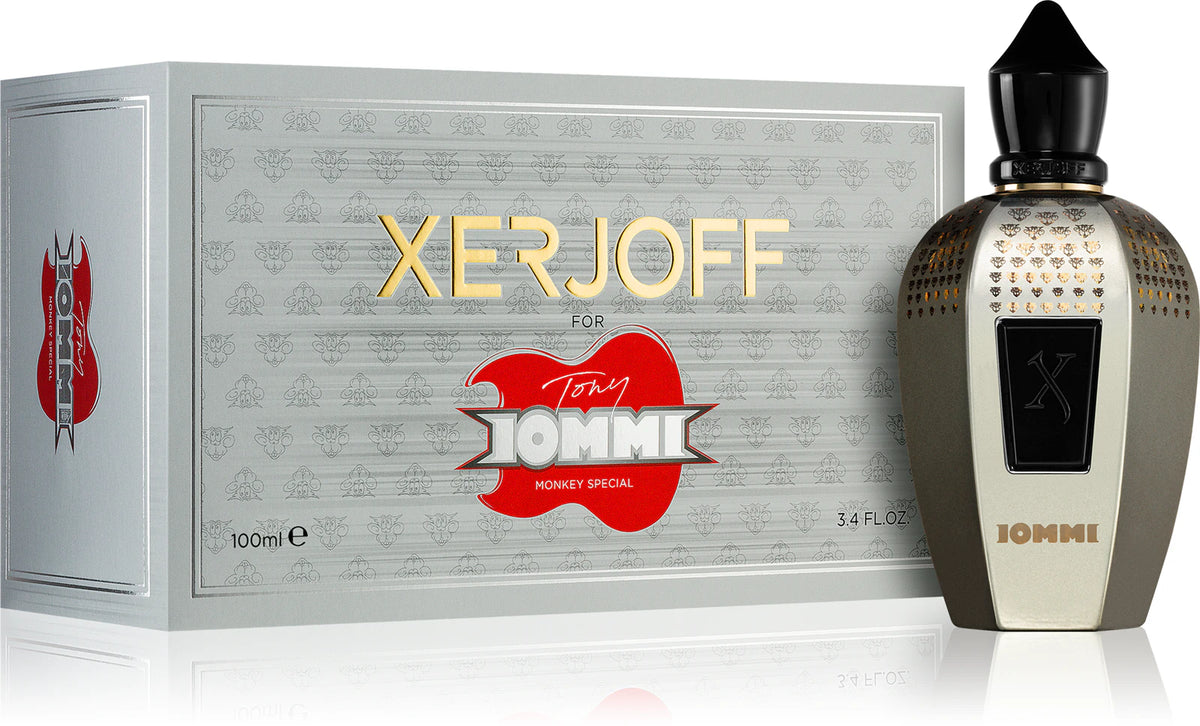 Xerjoff Tony Iommi Monkey Special Parfum