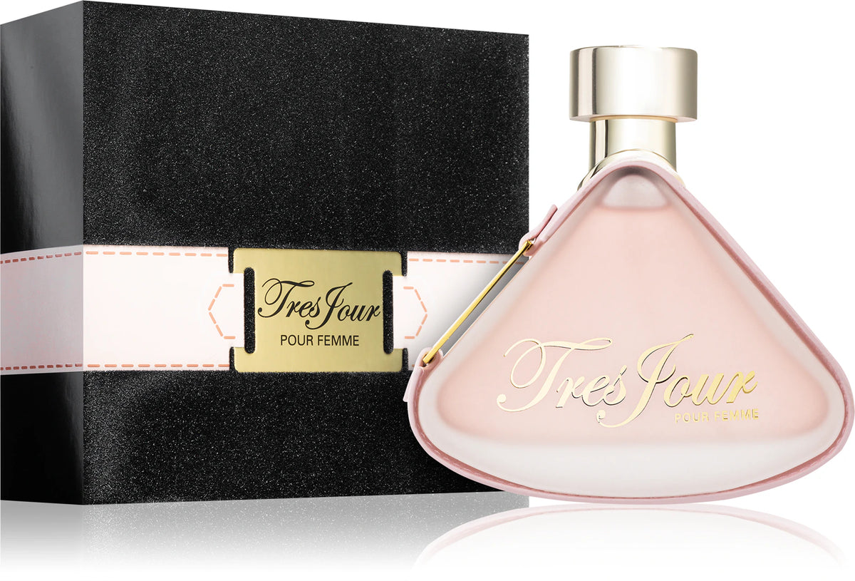 Armaf Tres Jour EDP