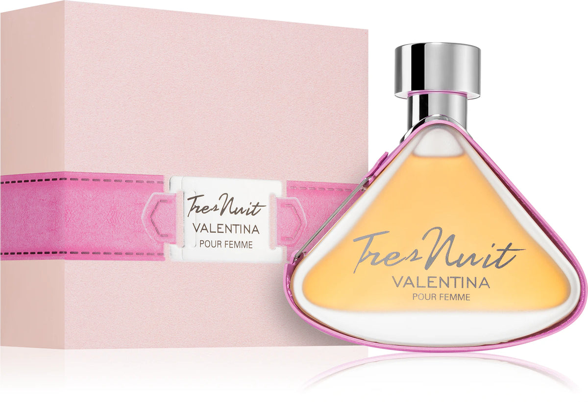 Armaf Tres Nuit Valentina Pour Femme EDP