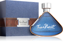Armaf Tres Nuit EDT