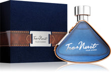 Armaf Tres Nuit EDT