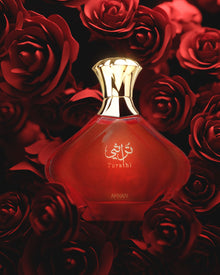 Afnan Turathi Femme Red EDP, дамска парфюмна вода