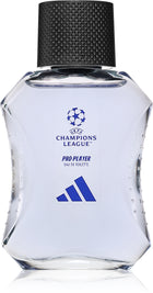 Adidas UEFA Champions League Pro Player, тоалетна вода, мъжки аромат