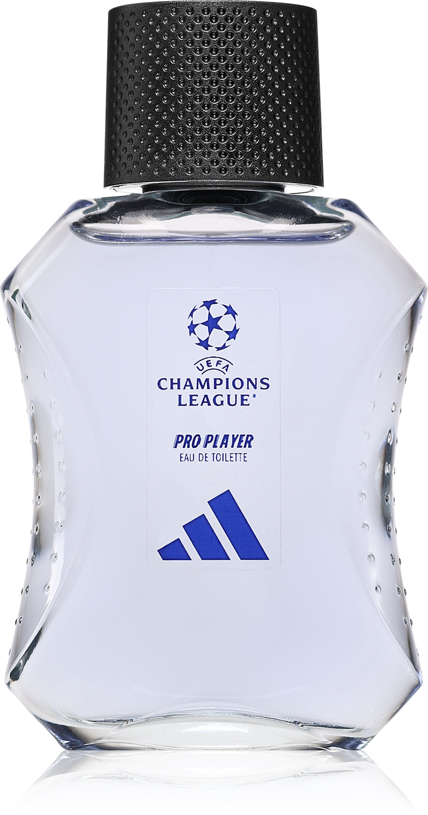 Adidas UEFA Champions League Pro Player, тоалетна вода, мъжки аромат