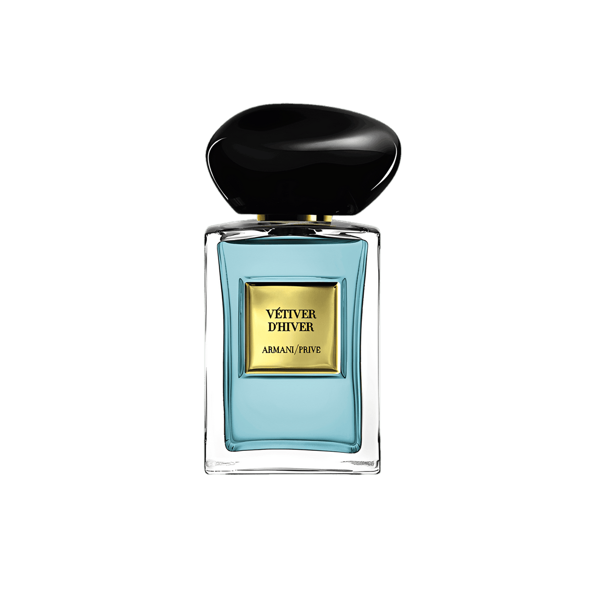 Armani Privé Vetiver D'Hiver EDT