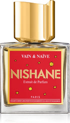 Nishane Vain & Naive парфюм унисекс